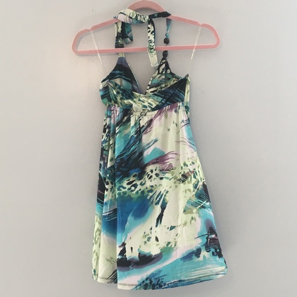 Boho Dress - Picture 3 of 3